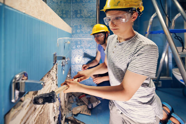 Best Mold Odor Removal Services  in Estill, SC