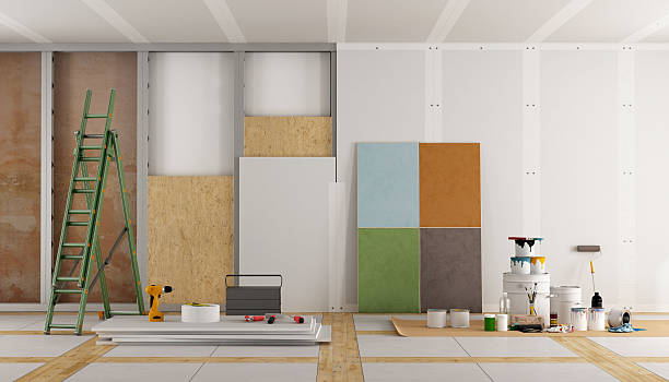 Mold Remediation for Rental Properties in Estill, SC